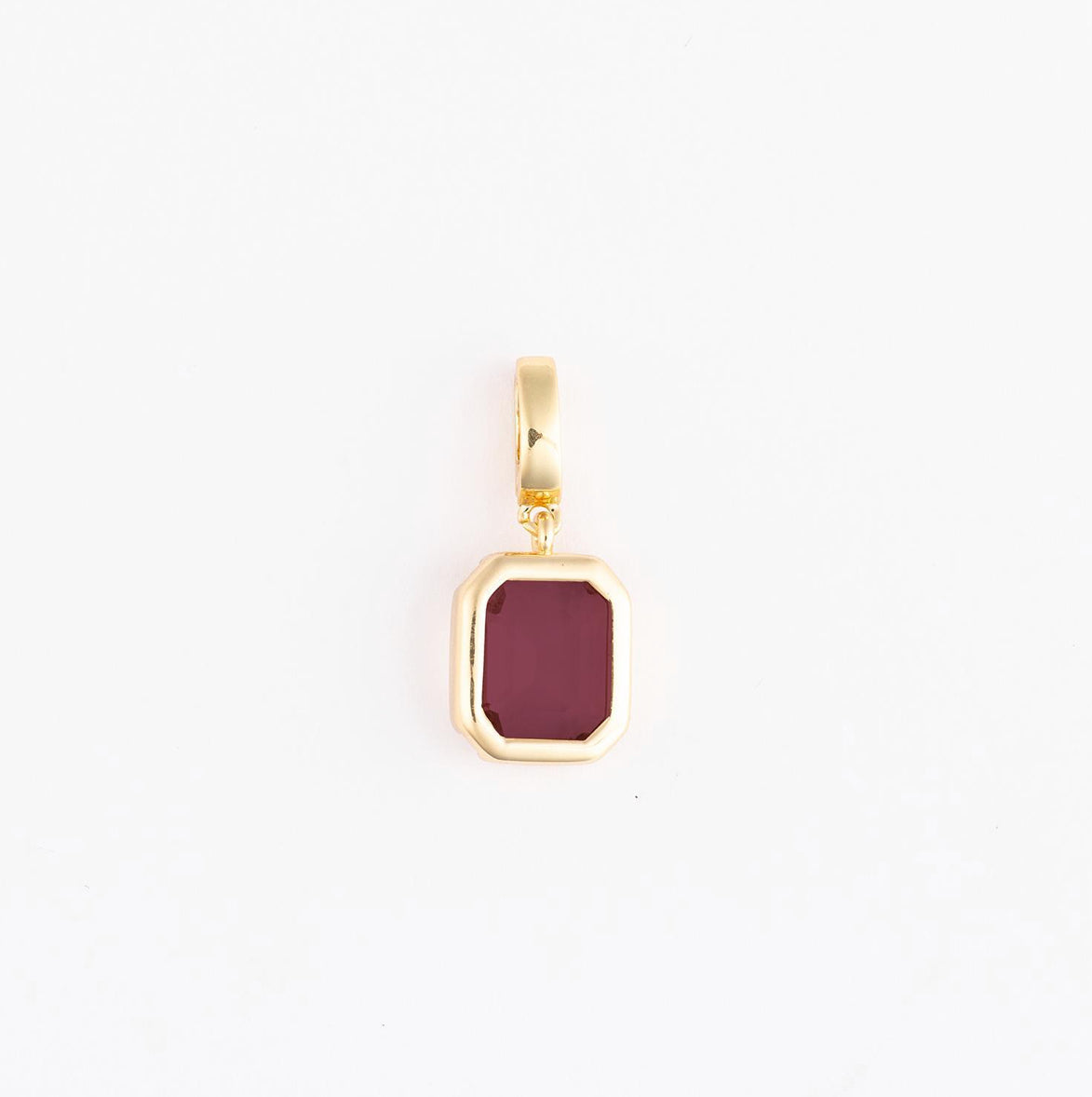 Sophie Birthstone Luxe Charms