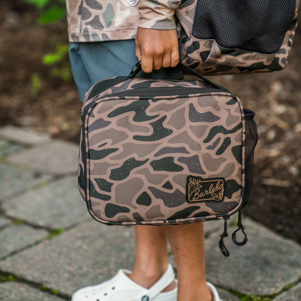 Burlebo Lunchbox
