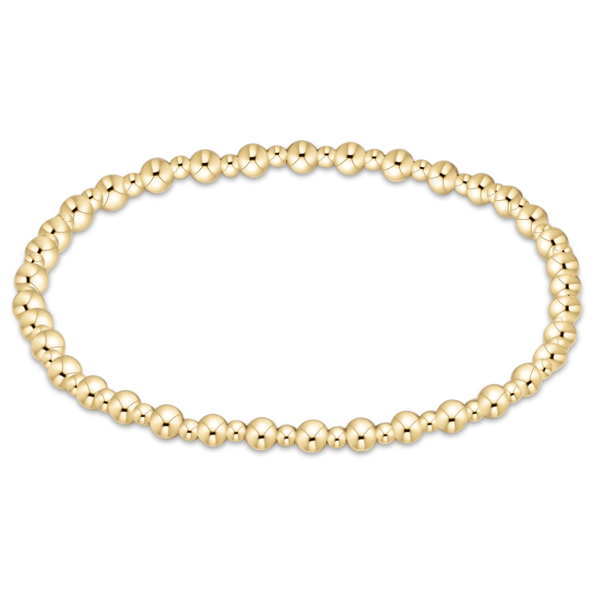 Enewton|Classic Grateful Bracelet