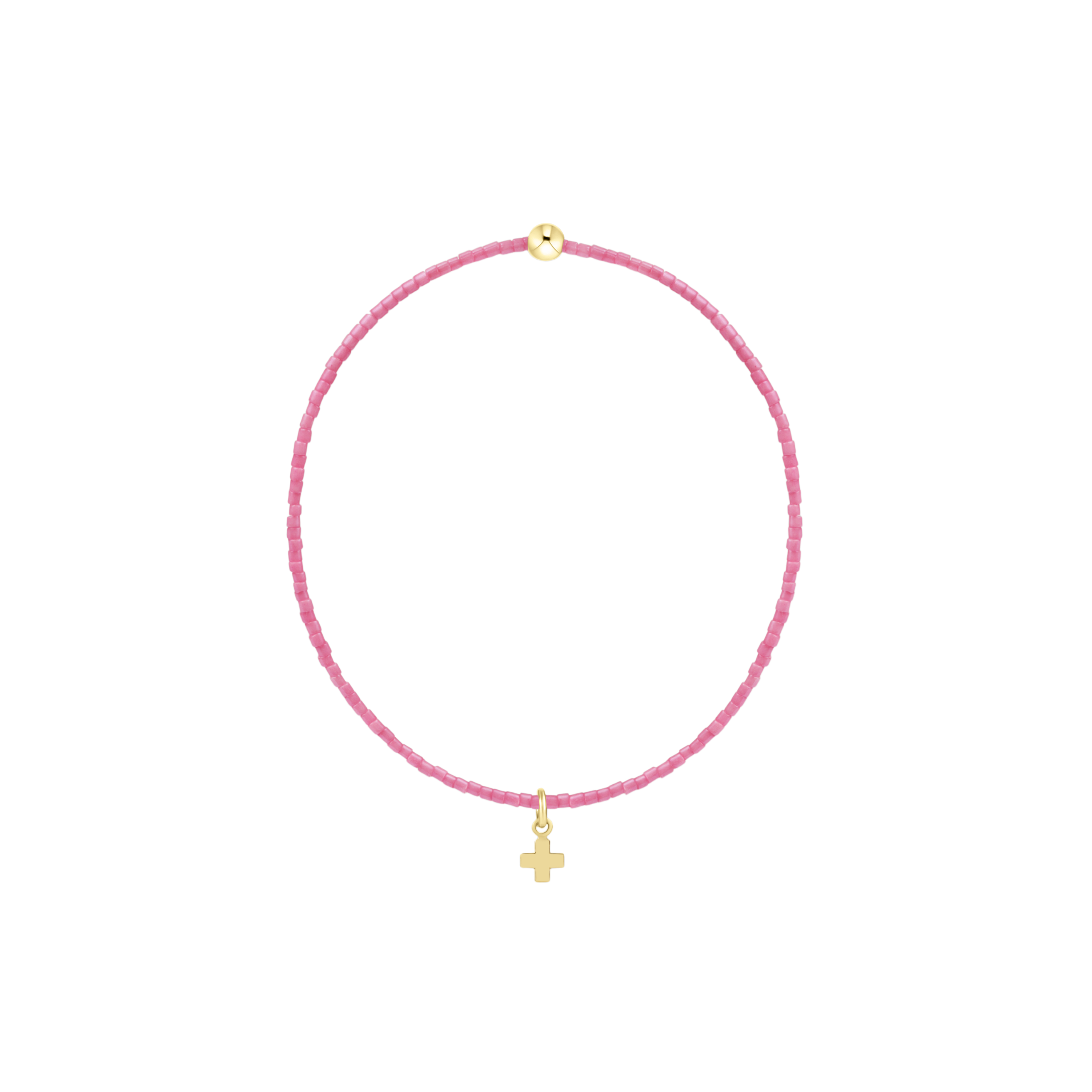 Enewton| Hope Sign. Cross Bracelet