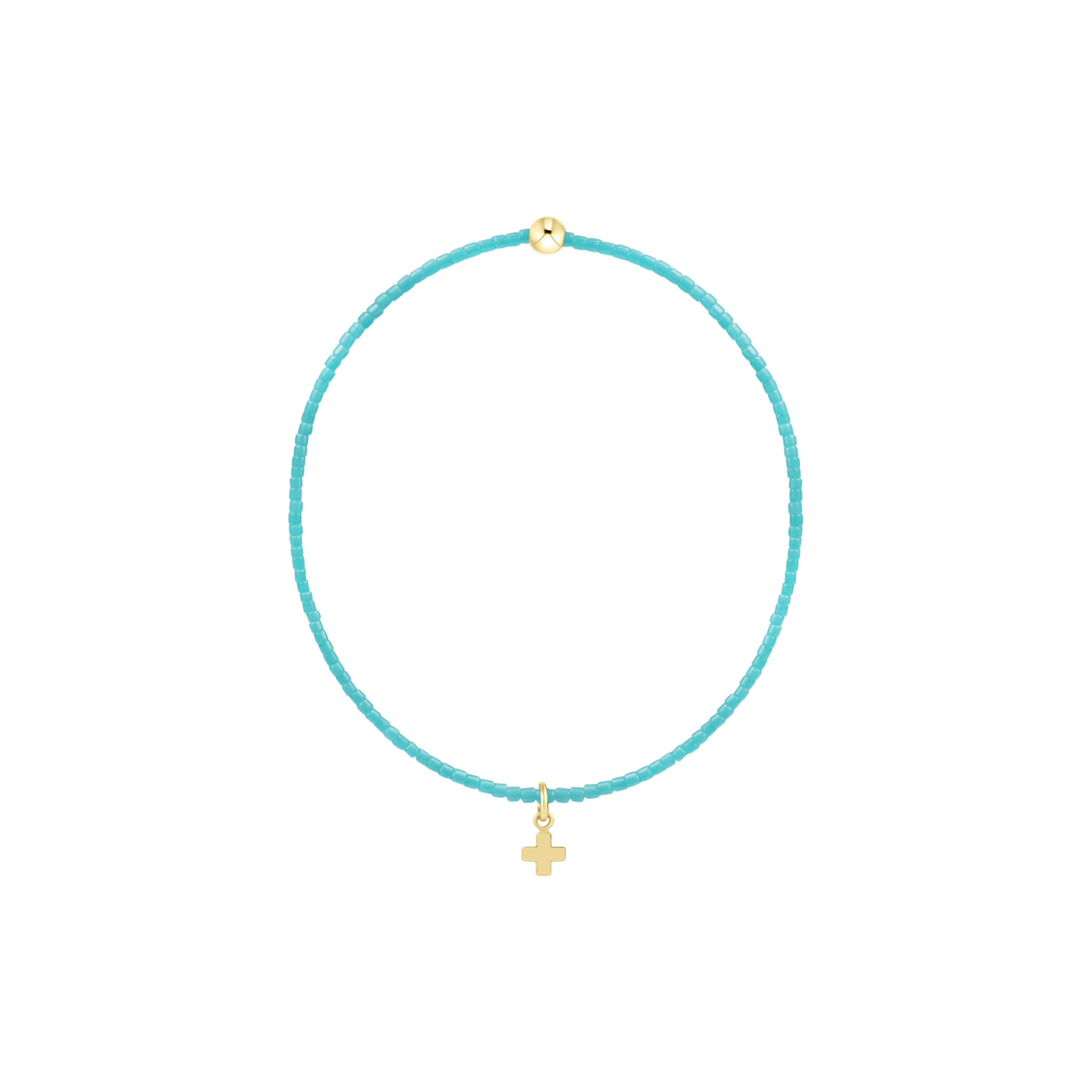 Enewton| Hope Sign. Cross Bracelet