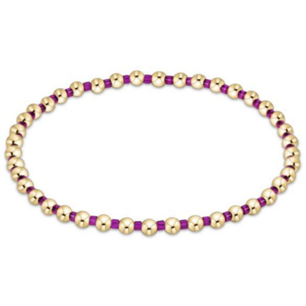 Enewton| Hope Grateful Bracelet