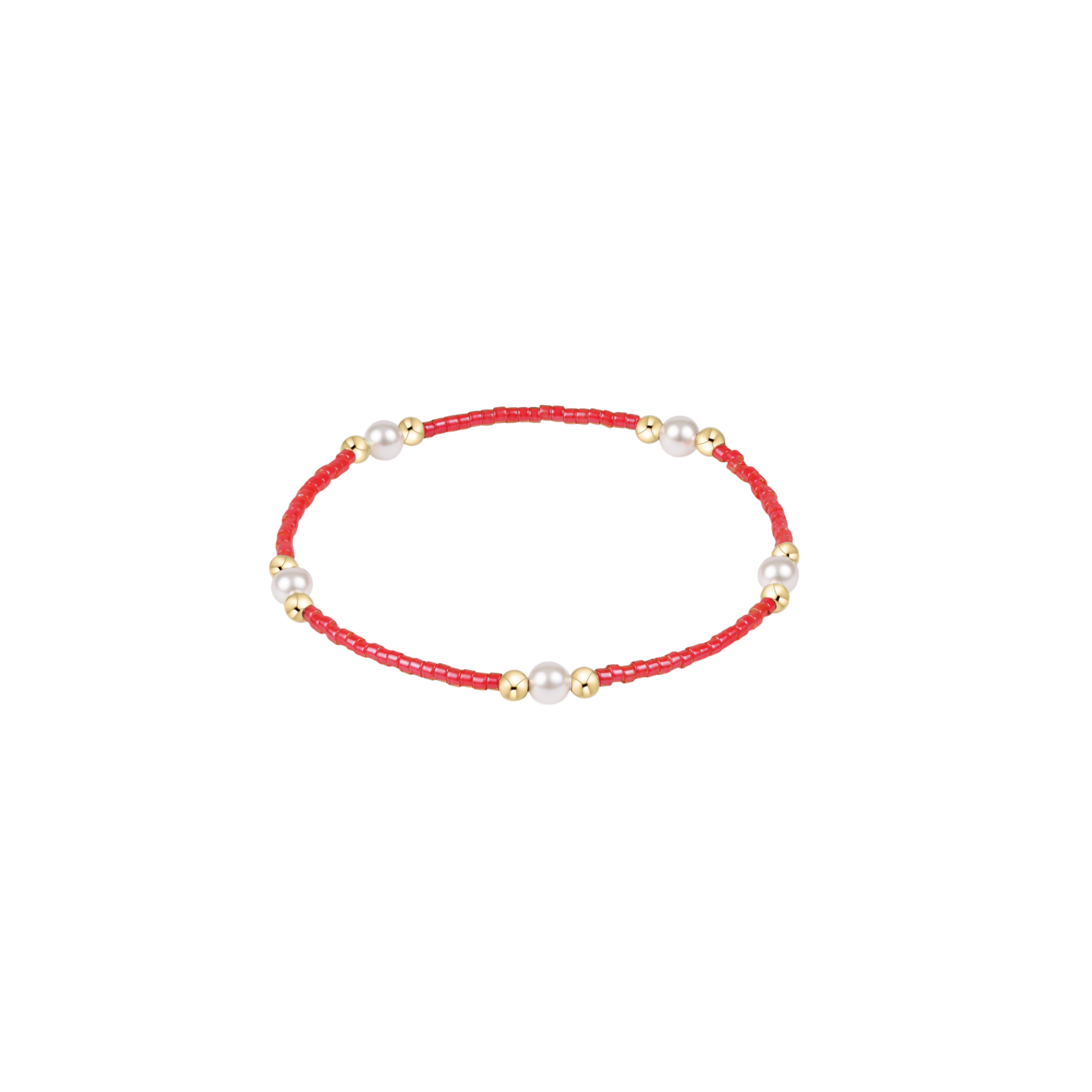 Enewton| Hope Purpose Pearl Bracelet