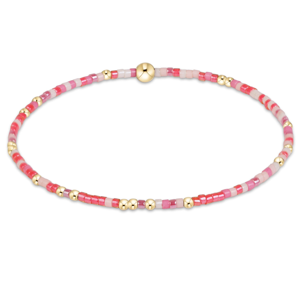ENewton|F/W 26' Hope Unwritten Bracelet