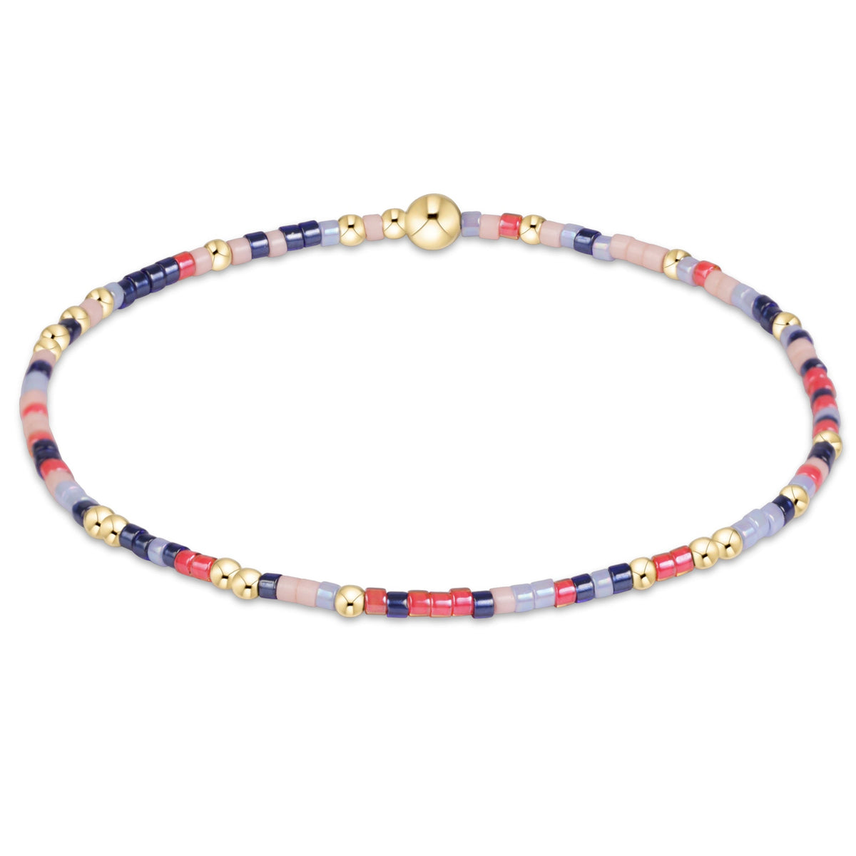 ENewton|F/W 26' Hope Unwritten Bracelet