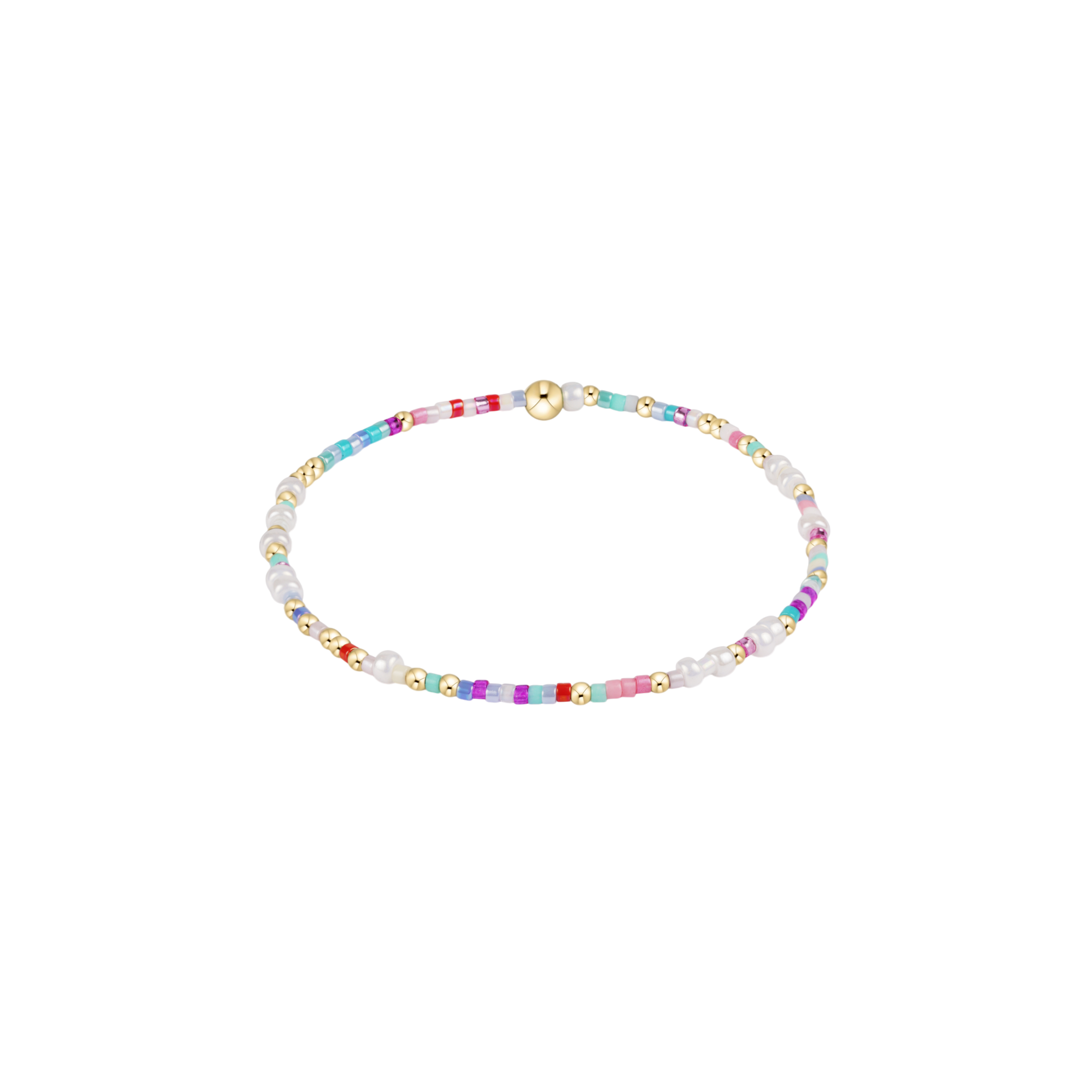 Enewton| SS26 Hope Unwritten Bracelet