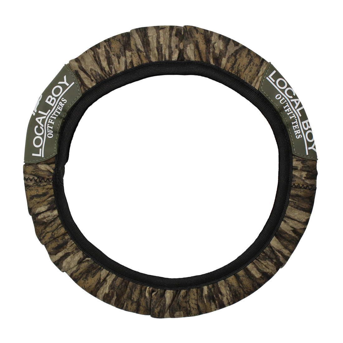 LB| Steering Wheel Cover