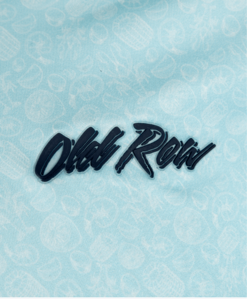 Old Row| Crawfish Polo