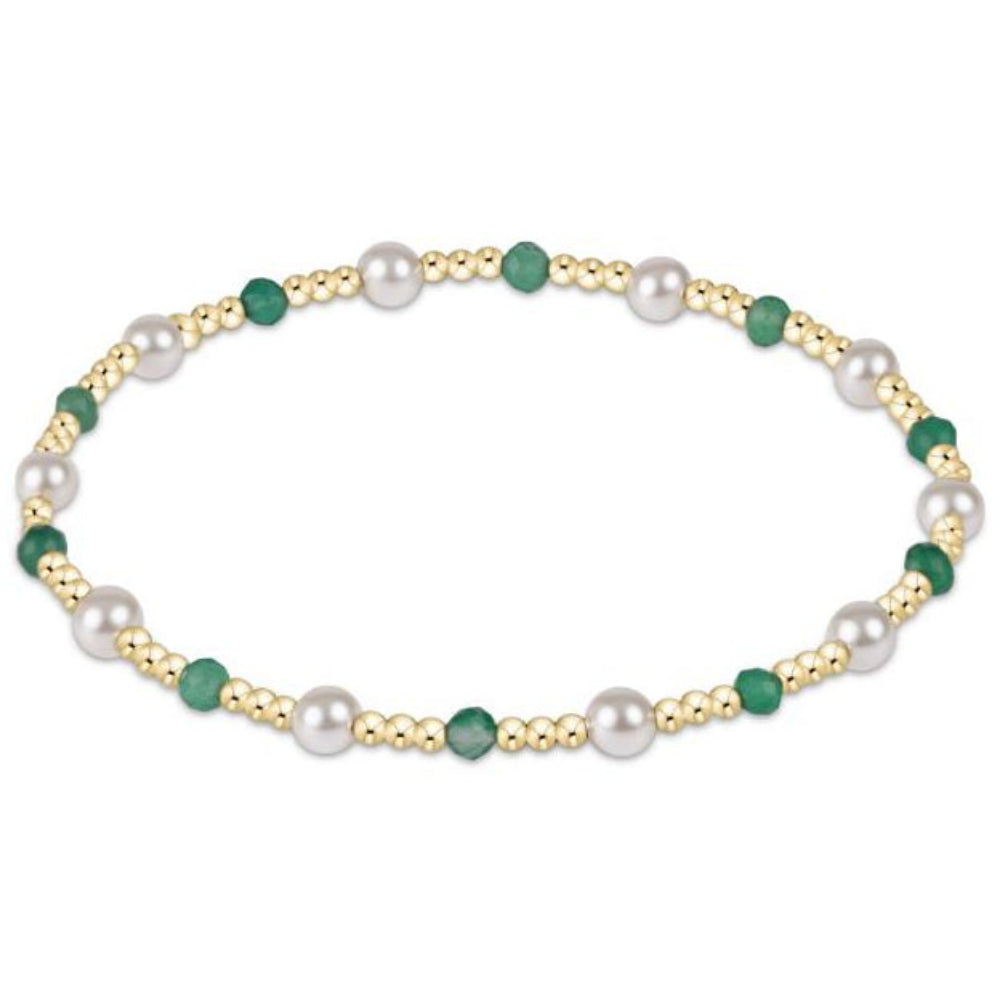 Enewton| Pearl Sincerity 4mm