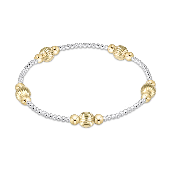 Enewton|6MM Dignity Purpose MXM Bracelet