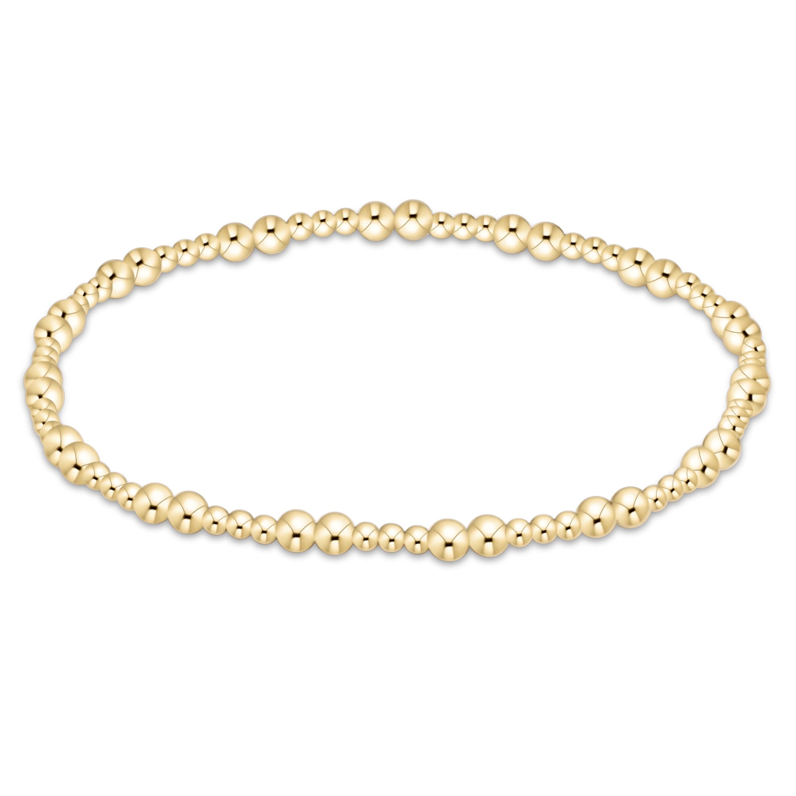 ENewton|Together 3mm Bracelet