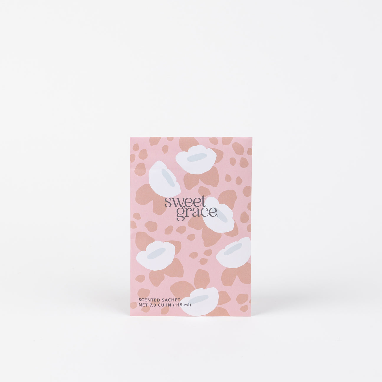 Modern Flower Sweet Grace Sachet