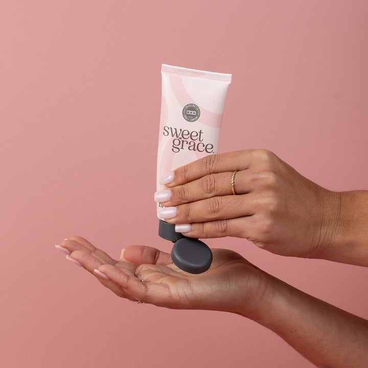 Sweet Grace Hand Lotion
