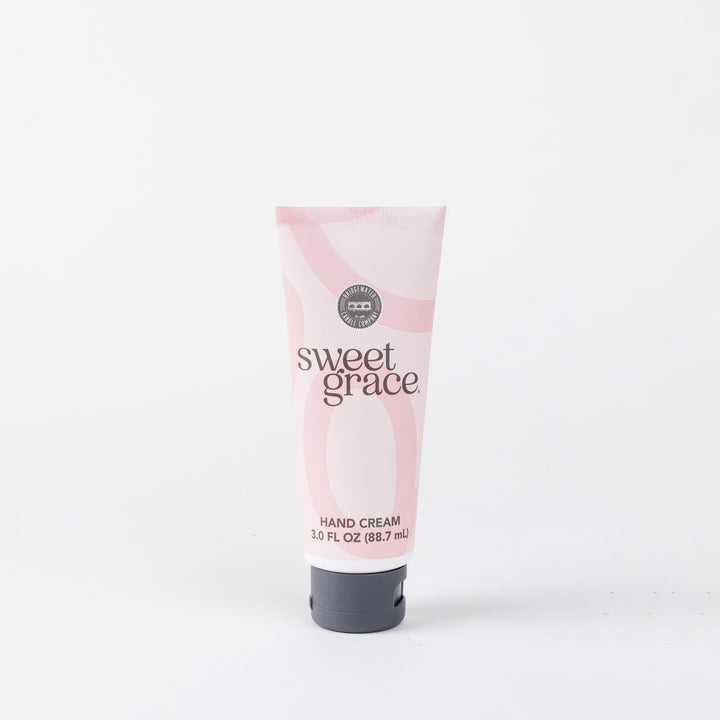 Sweet Grace Hand Lotion