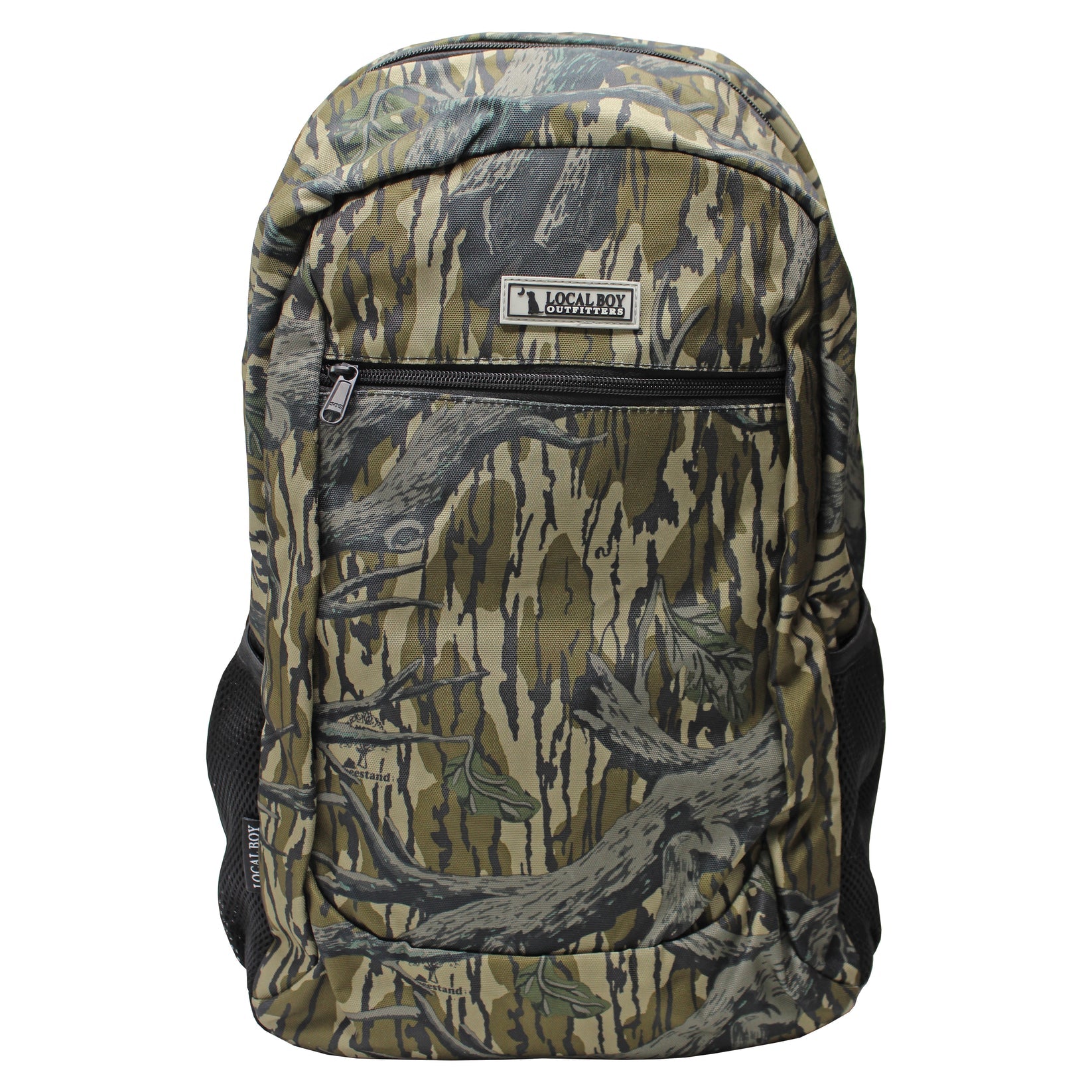 LB|Tree Stand Backpack