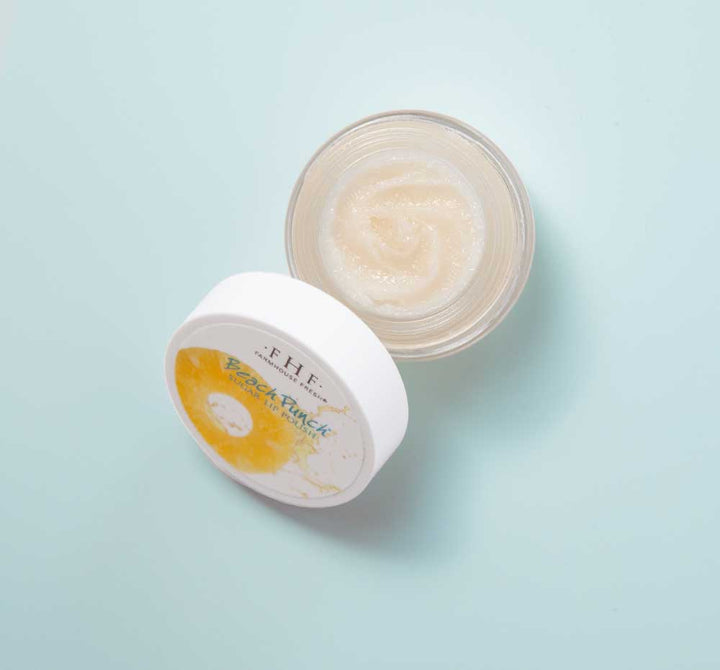 FHF Sugar Lip Balm