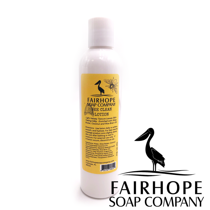 FSC Lotion