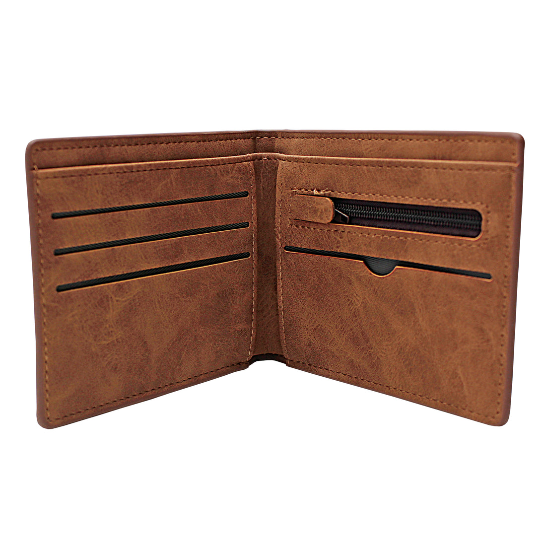 LB | Bi Fold Wallet