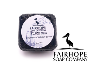 FSC| Shower Soother Bomb