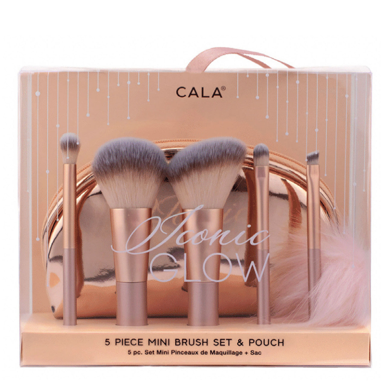 Iconic Glow Gift Set
