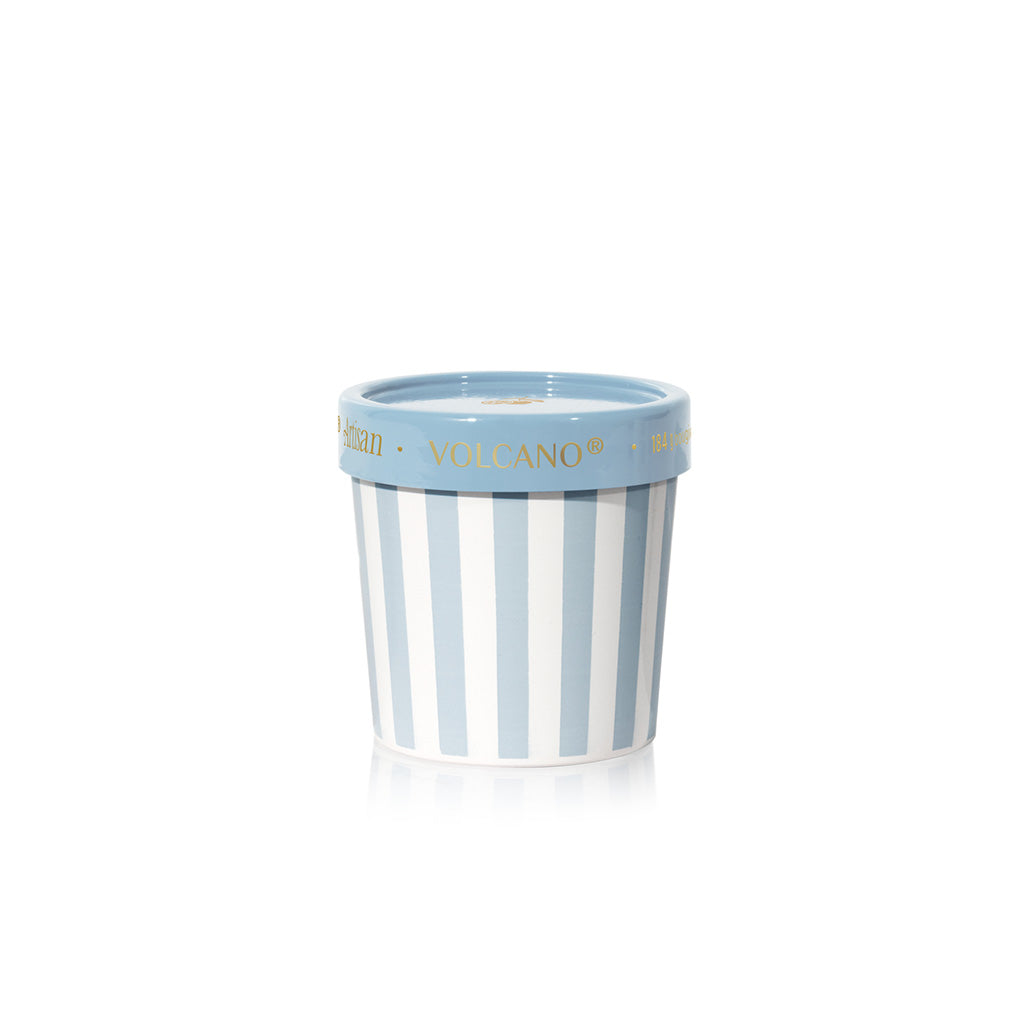 Artisan Caffe Gelato Cup Candle