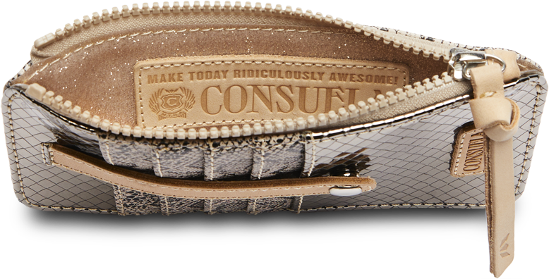 Consuela| Kyle Card Organizer