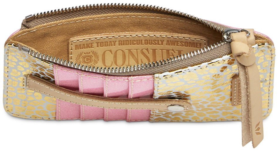 Consuela| Kit Card Organizer
