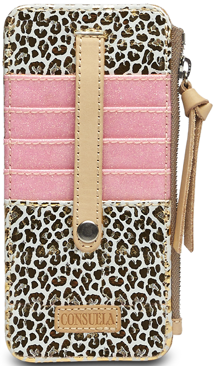 Consuela| Kit Card Organizer