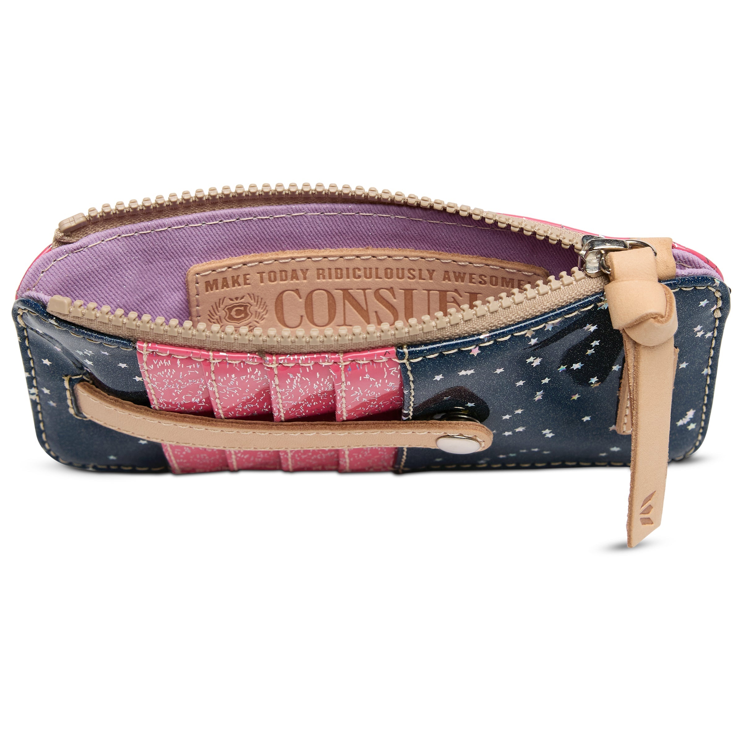 Consuela|Shane Card Organizer