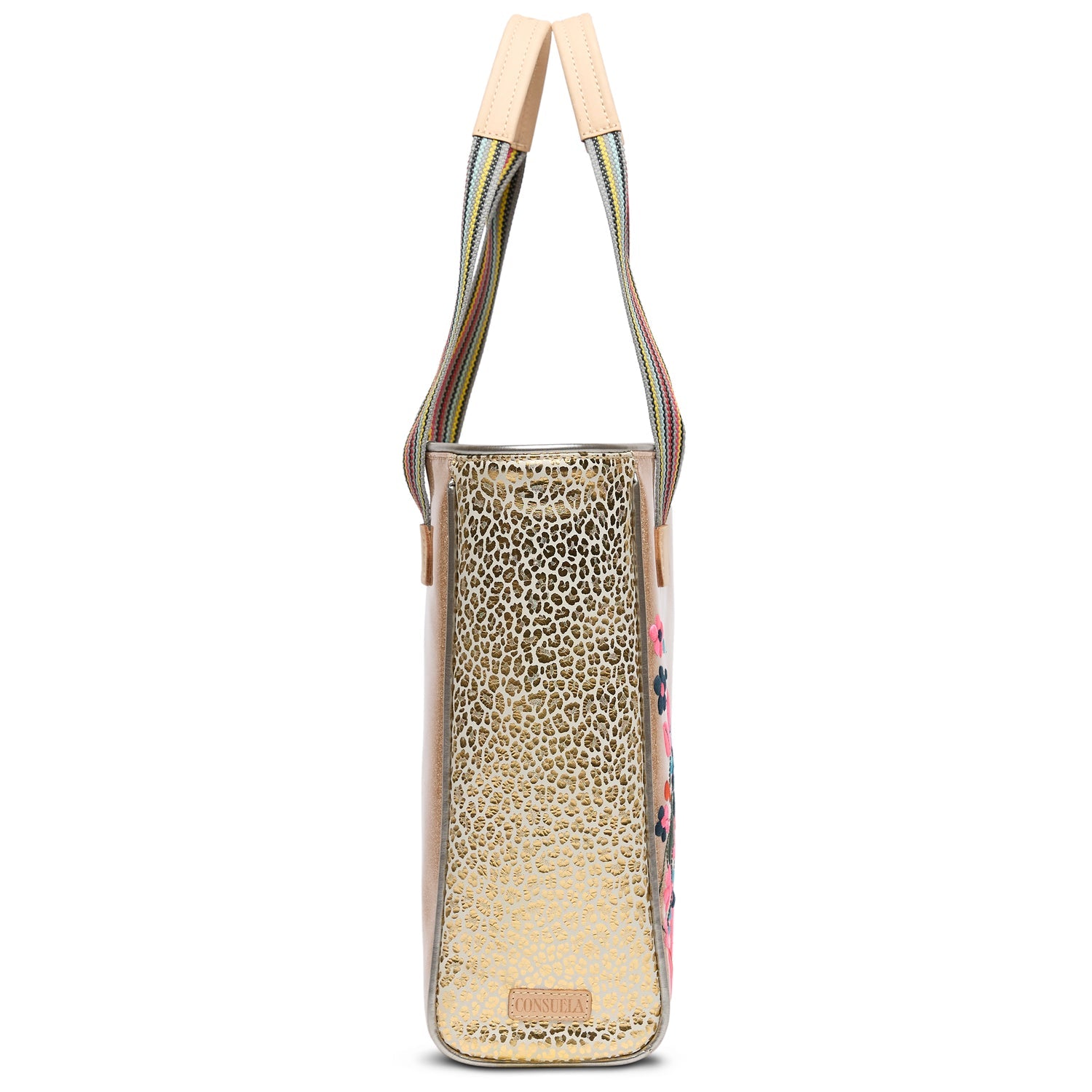 Consuela| Lyla Chica Tote