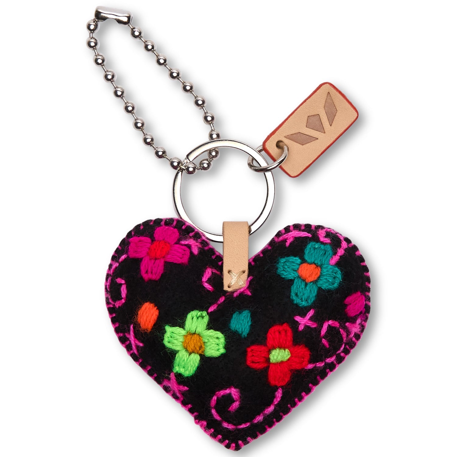 Consuela| Corazon Grande Charm