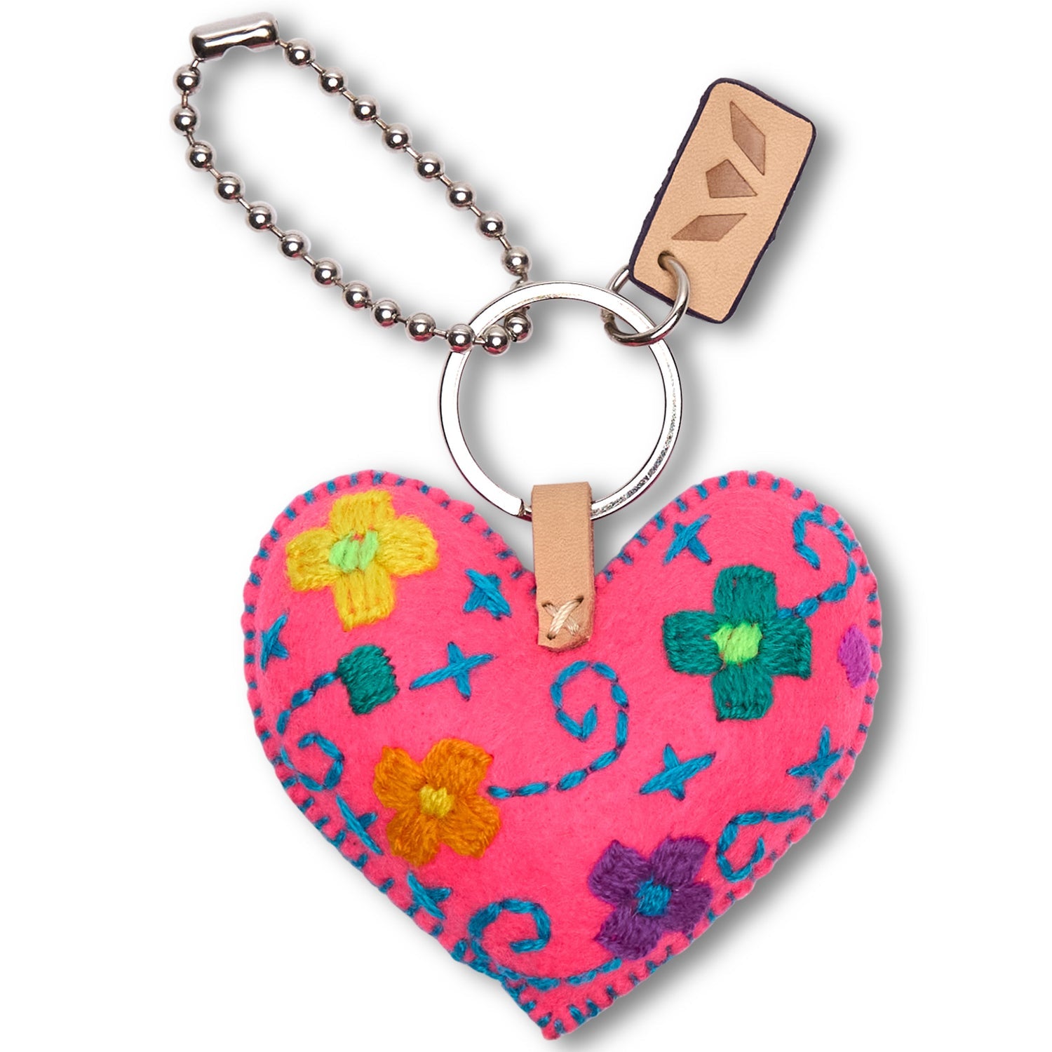 Consuela| Corazon Grande Charm