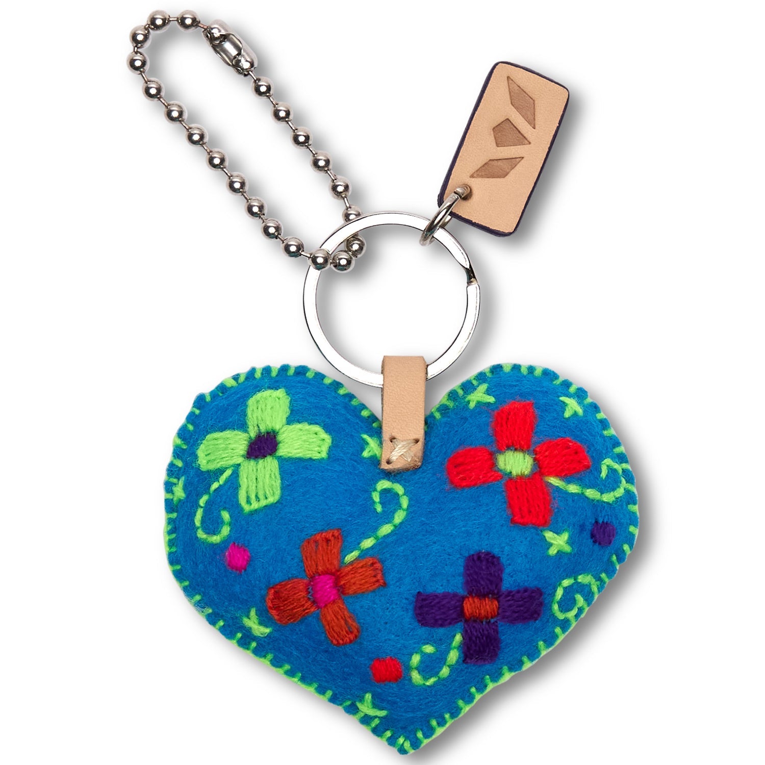 Consuela| Corazon Grande Charm