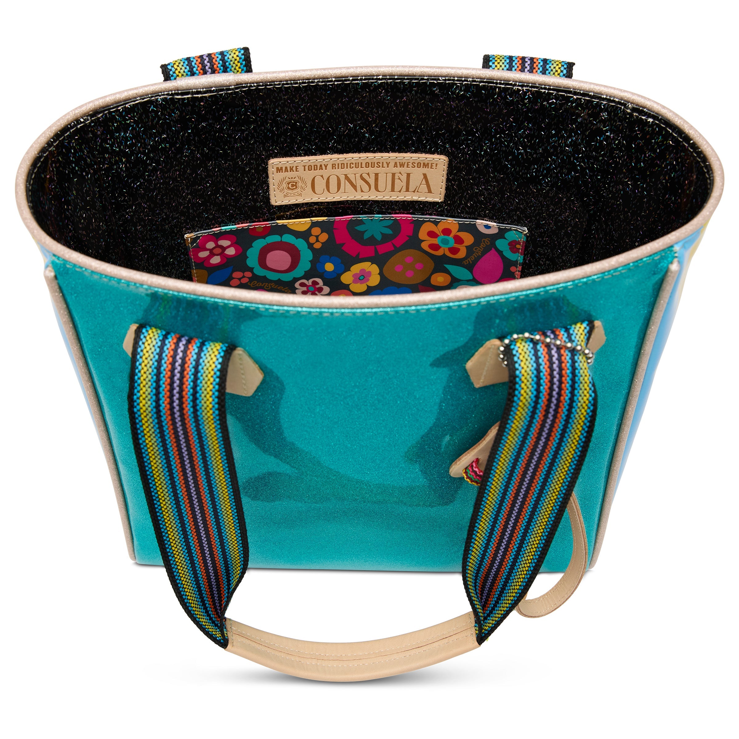 Consuela|Lumi Classic Tote