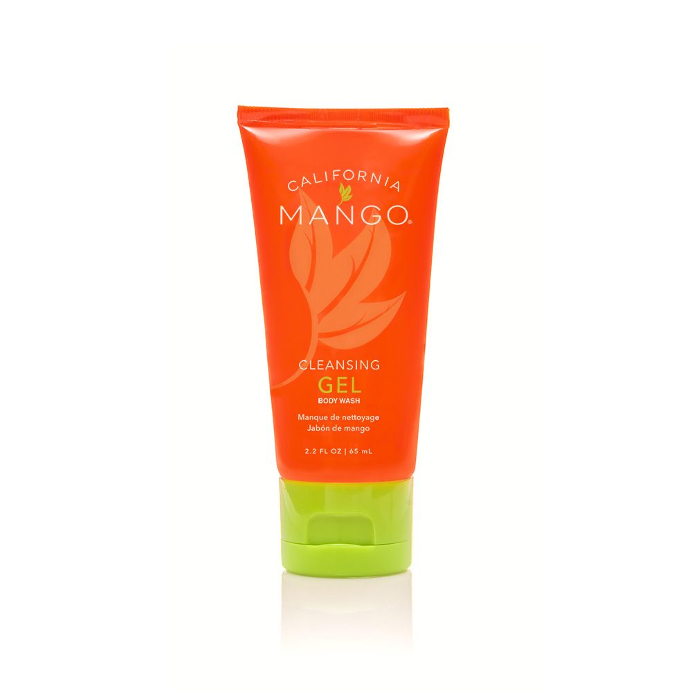 California Mango Body Wash