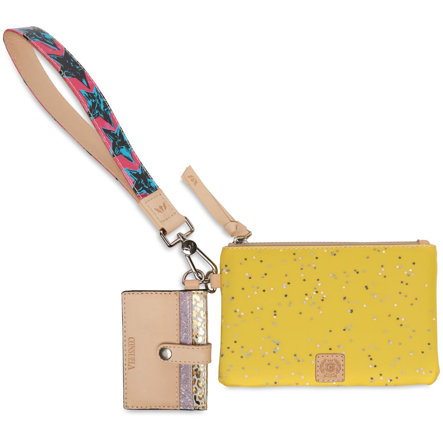 Consuela| Harlow Combi
