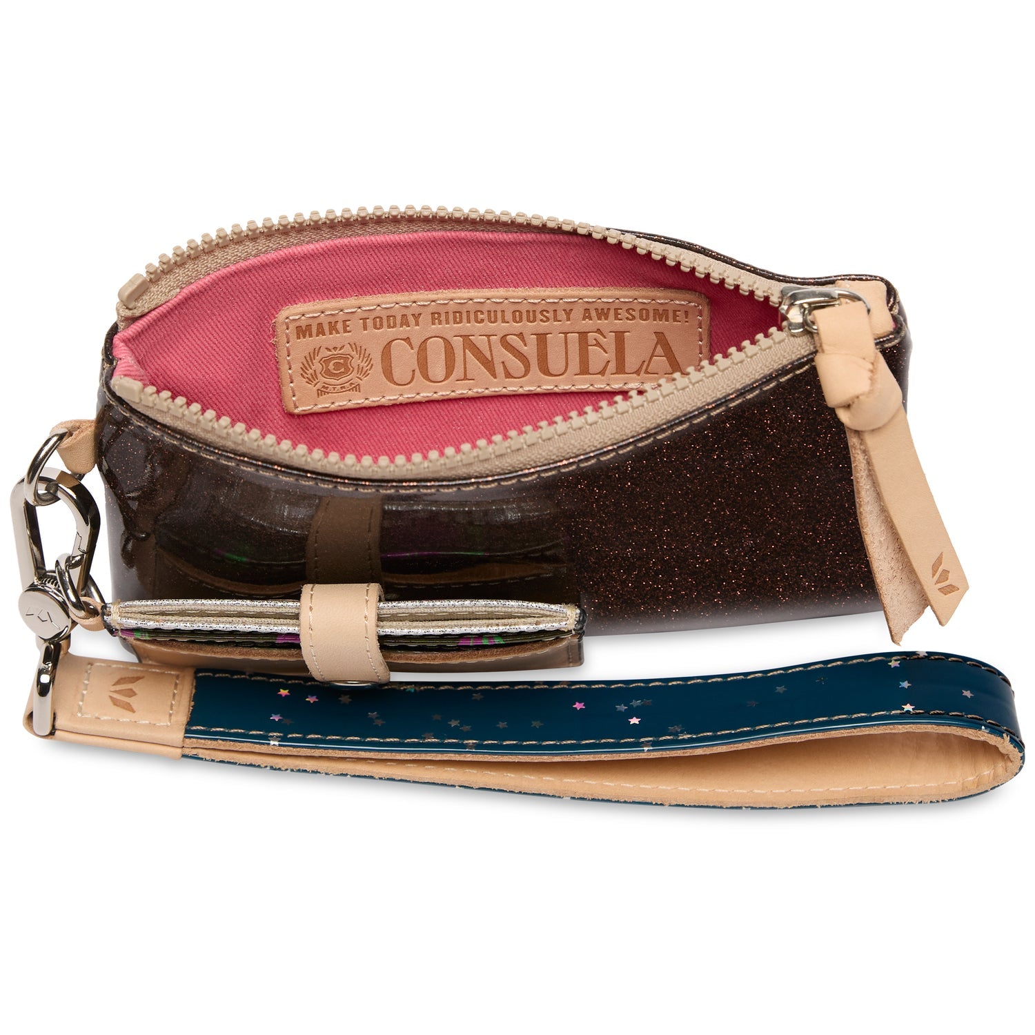 Consuela| Ember Combi