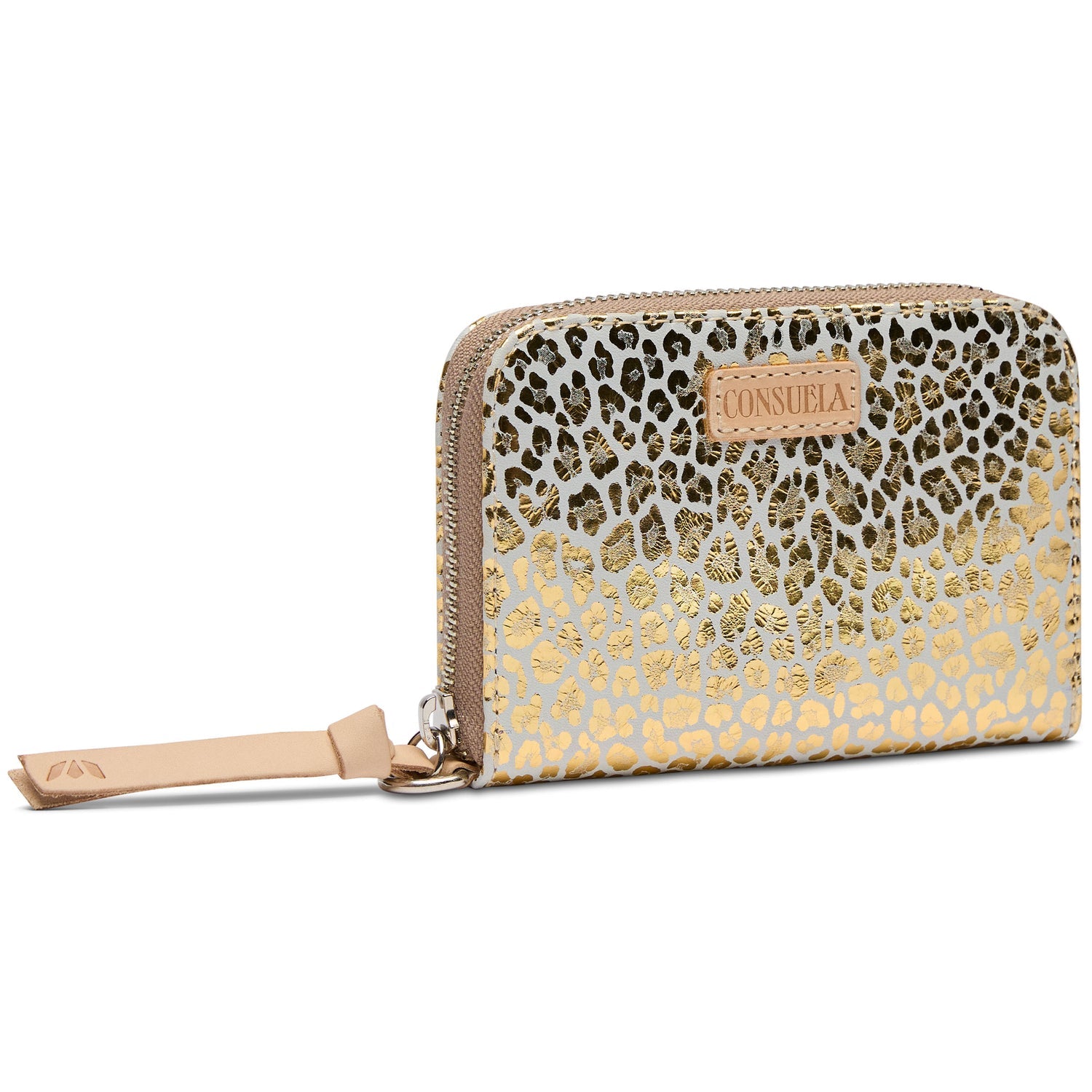 Consuela| Kit Zippy Wallet