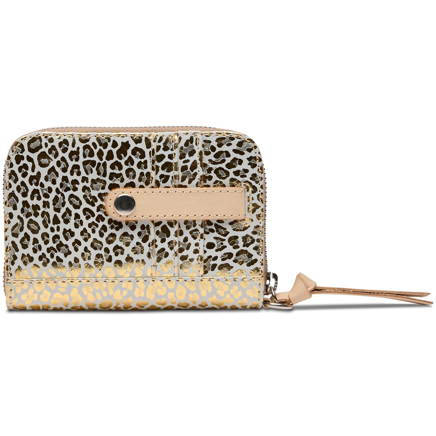 Consuela| Kit Zippy Wallet
