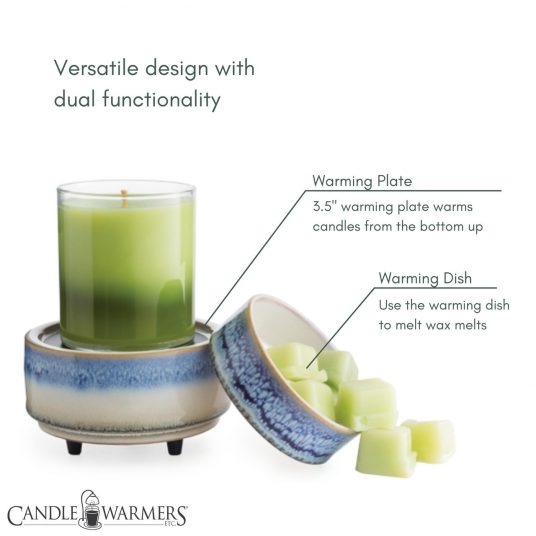 Horizon 2-In-1 Classic Warmer