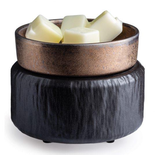 2-In-1 Fragrance Warmer