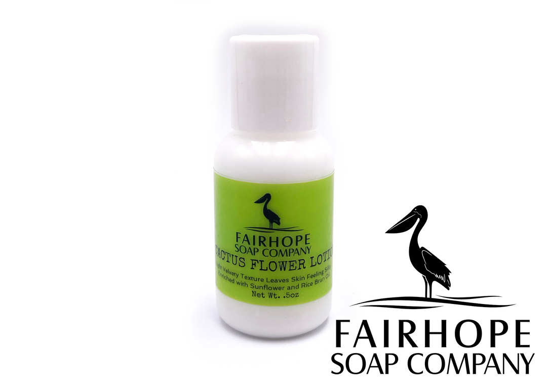 FSC Travel Lotion