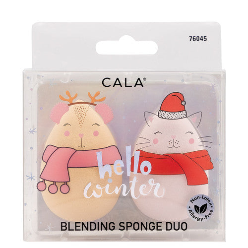 Blending Sponge Duo