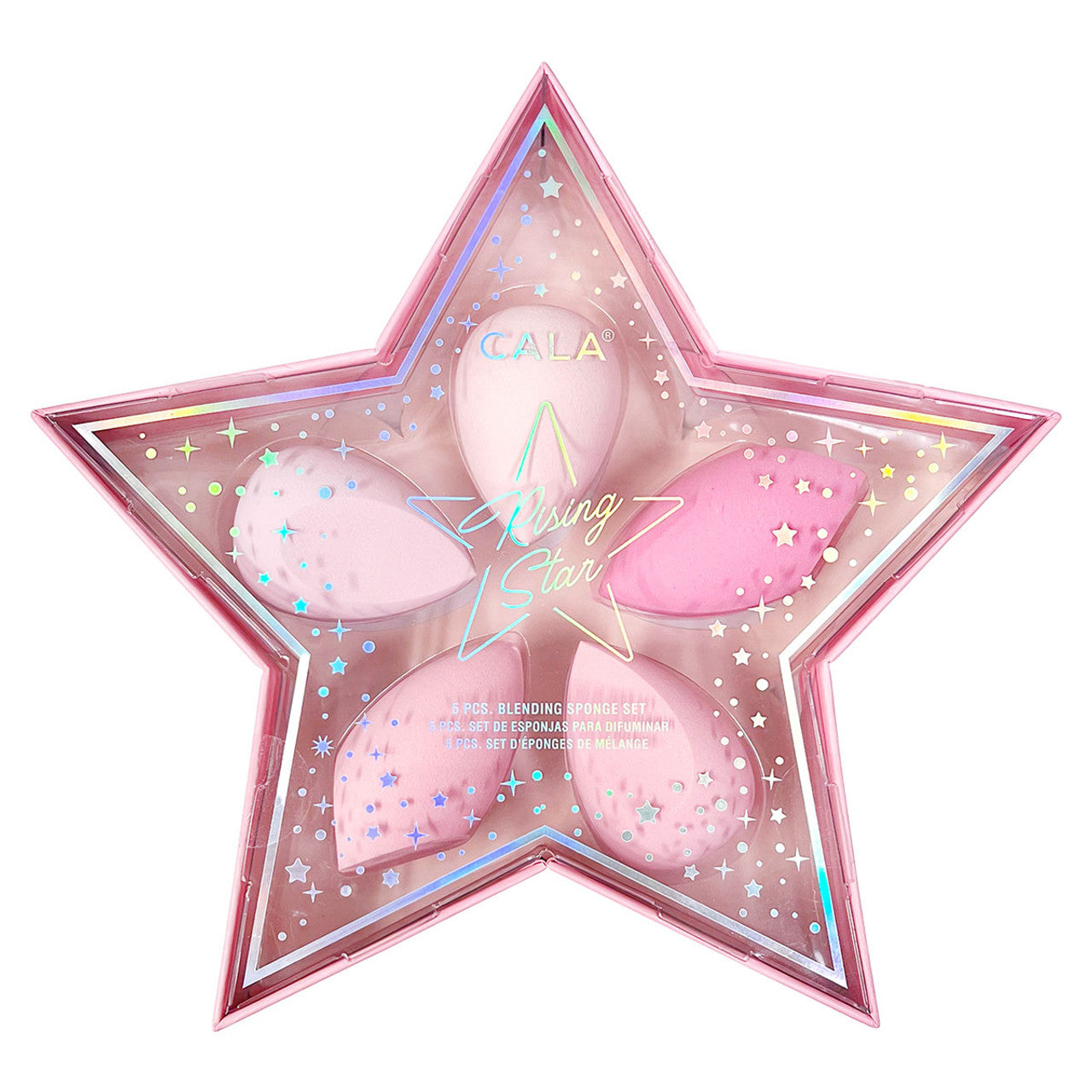 Rising Star Blending Set