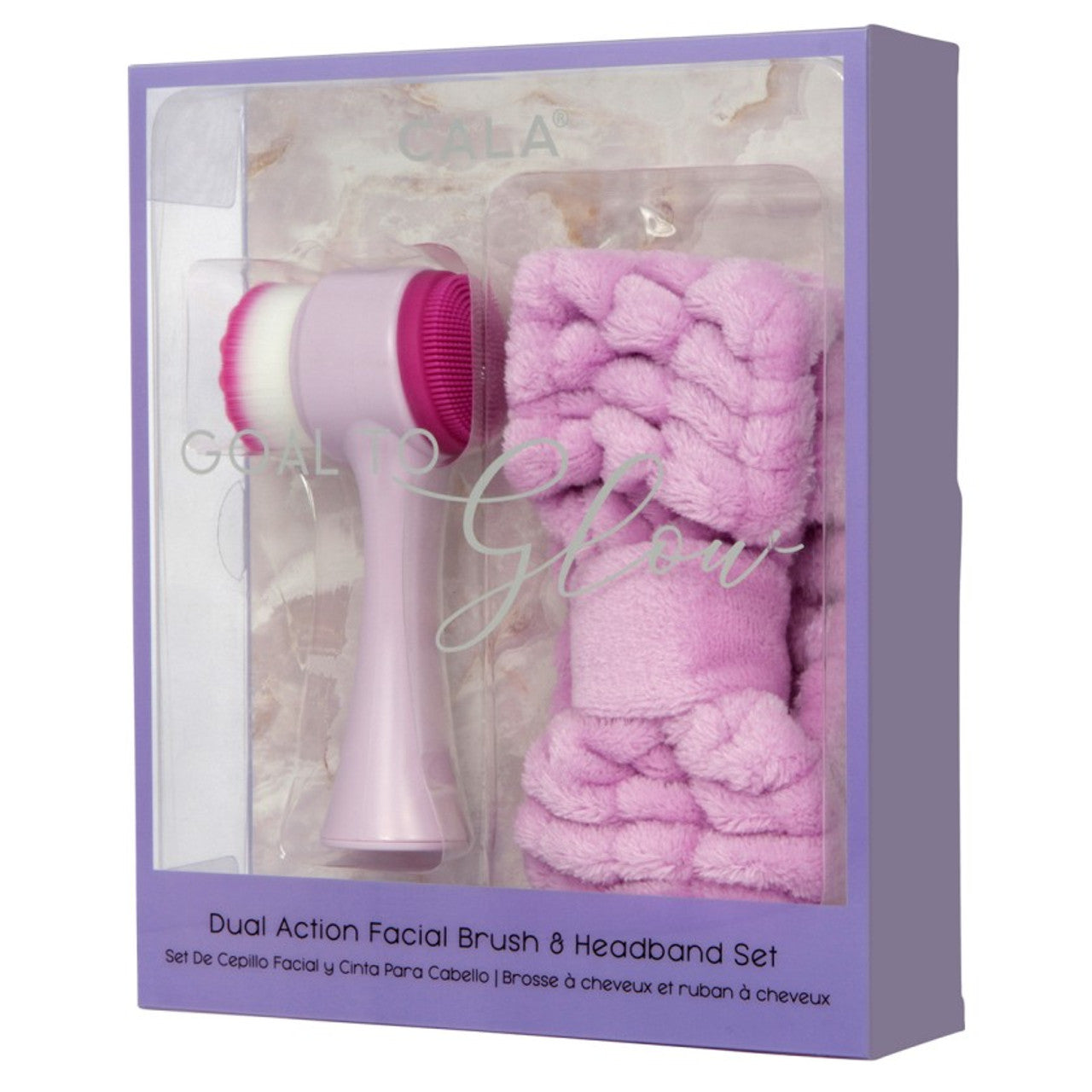 Goal to Glow Set