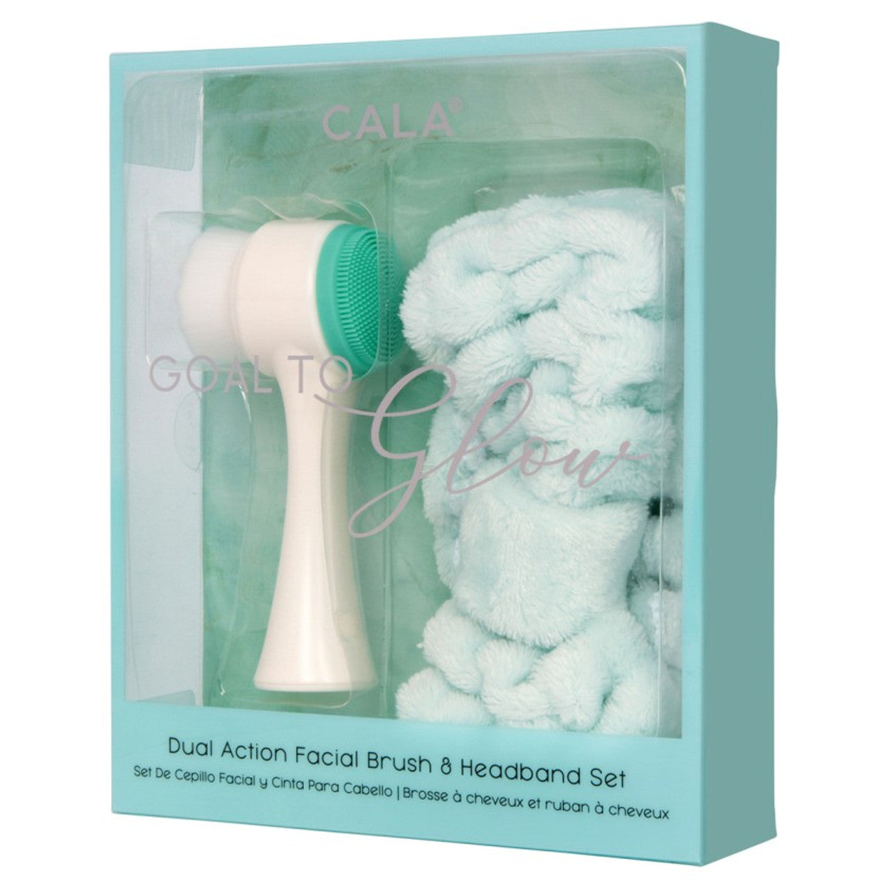 Goal to Glow Set