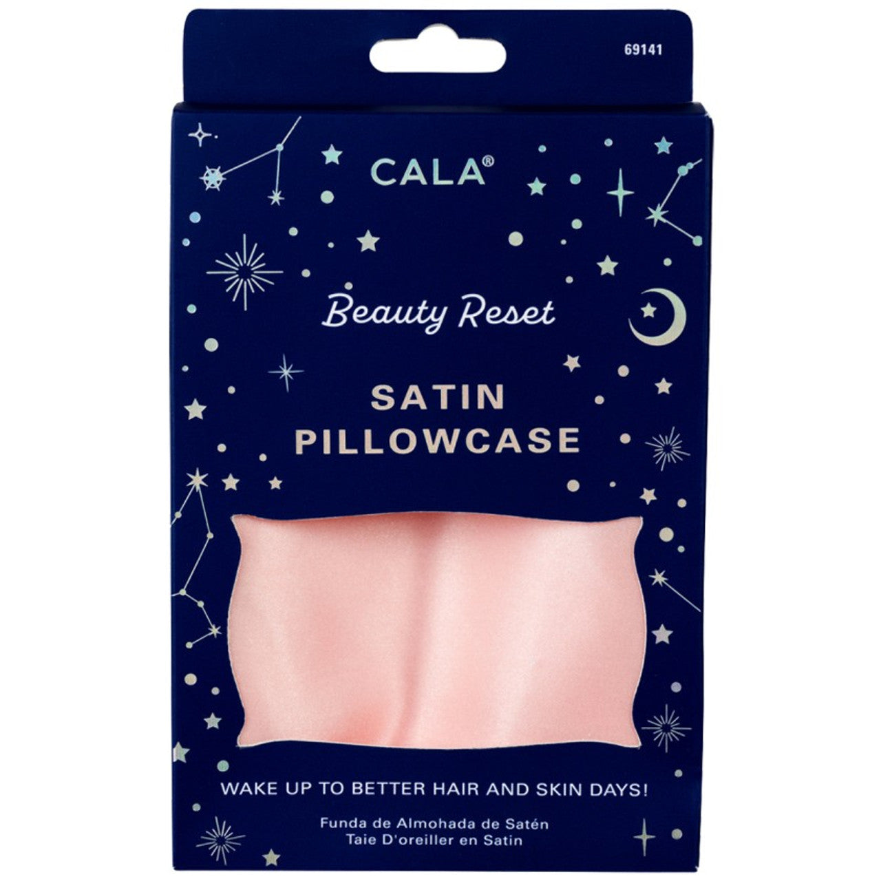 Beauty Rest Pillow Case