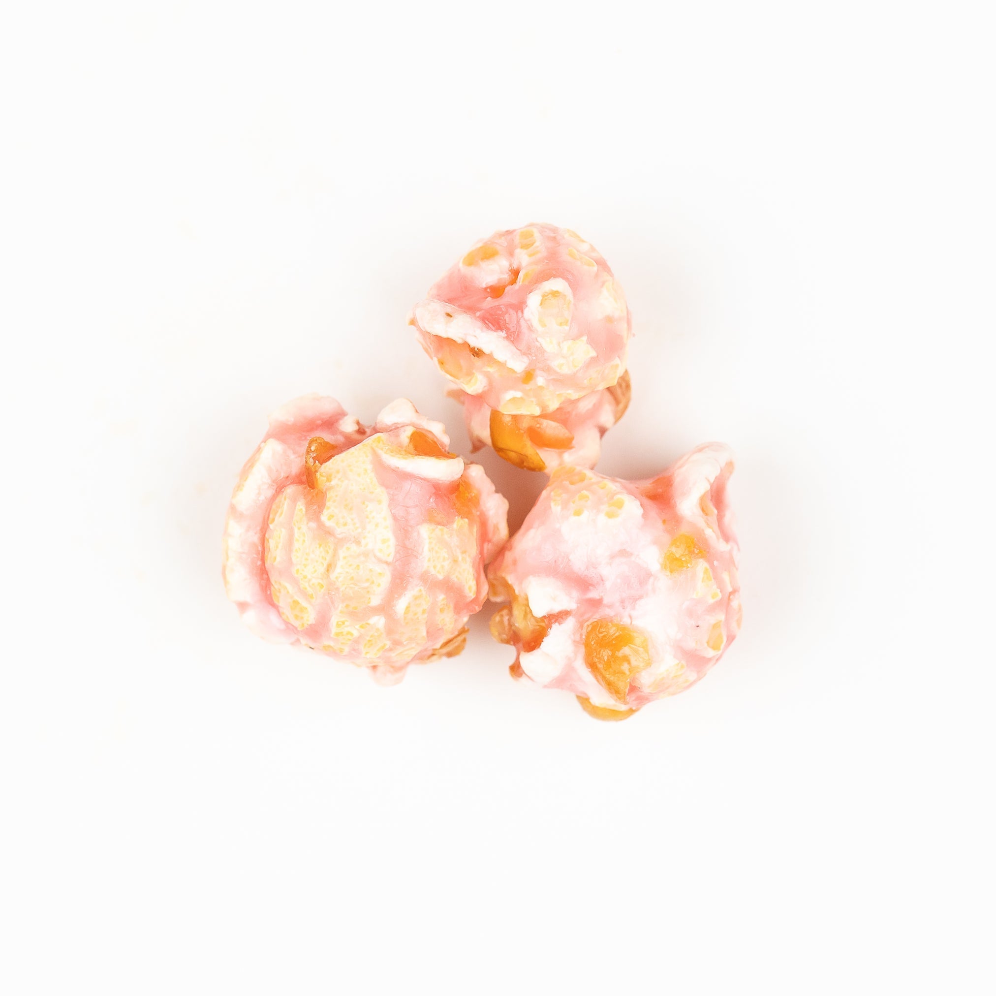 Poppy Cotton Candy