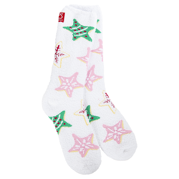 WSS Cozy Holiday Socks