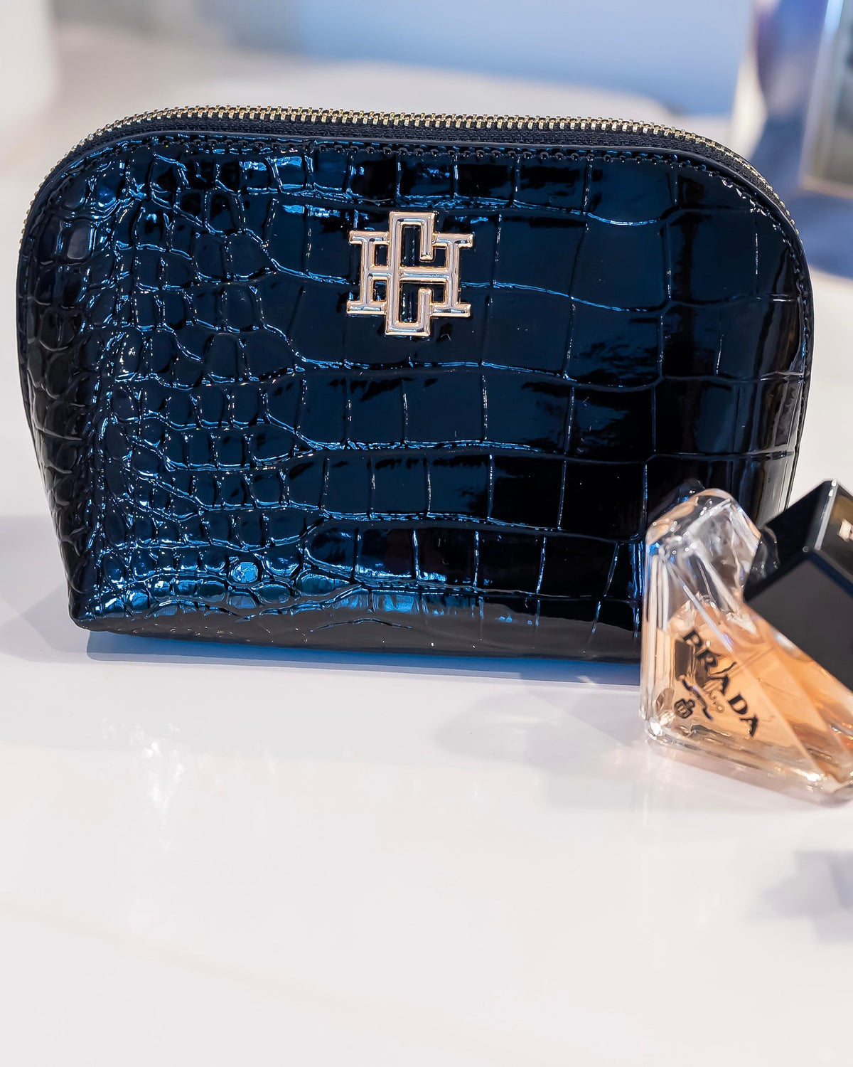 Caroline Hill| Ibiza Pouch